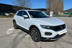 Volkswagen T-Roc 2.0 TDI 150 ACTIVE