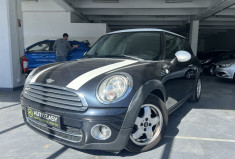 Mini Mini  D 1.6 110 Clim / Régulateur