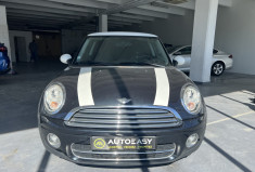 Mini Mini  D 1.6 110 Clim / Régulateur