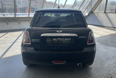 Mini Mini  D 1.6 110 Clim / Régulateur