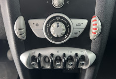 Mini Mini  D 1.6 110 Clim / Régulateur
