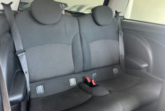 Mini Mini  D 1.6 110 Clim / Régulateur