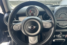 Mini Mini  D 1.6 110 Clim / Régulateur