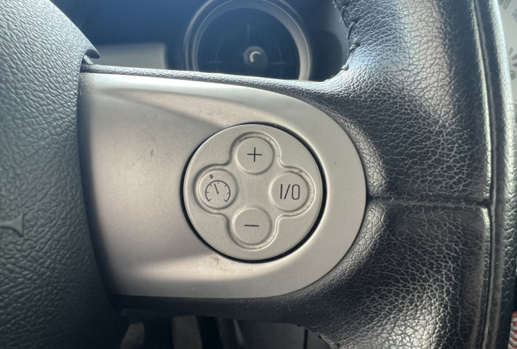 Mini Mini  D 1.6 110 Clim / Régulateur