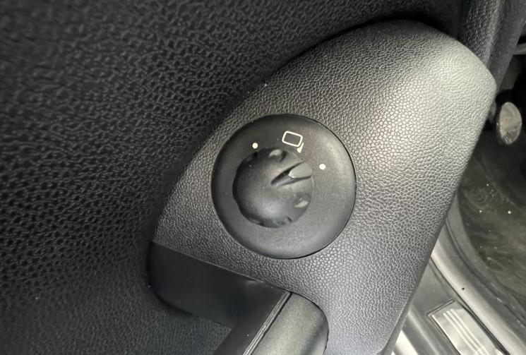 Mini Mini  D 1.6 110 Clim / Régulateur