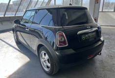 Mini Mini  D 1.6 110 Clim / Régulateur