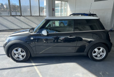 Mini Mini  D 1.6 110 Clim / Régulateur