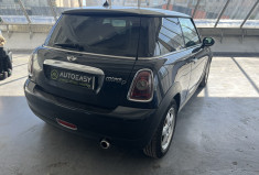 Mini Mini  D 1.6 110 Clim / Régulateur
