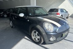 Mini Mini  D 1.6 110 Clim / Régulateur