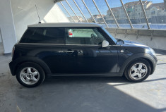 Mini Mini  D 1.6 110 Clim / Régulateur