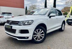 Volkswagen Touareg 3.0 V6 TDI R-Line Carat / 4Motion 4x4 / 204cv / Tiptronic 