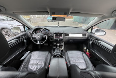 Volkswagen Touareg 3.0 V6 TDI R-Line Carat / 4Motion 4x4 / 204cv / Tiptronic 