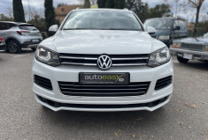 Volkswagen Touareg 3.0 V6 TDI R-Line Carat / 4Motion 4x4 / 204cv / Tiptronic 
