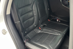 Volkswagen Touareg 3.0 V6 TDI R-Line Carat / 4Motion 4x4 / 204cv / Tiptronic 