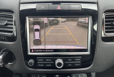 Volkswagen Touareg 3.0 V6 TDI R-Line Carat / 4Motion 4x4 / 204cv / Tiptronic 