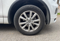 Volkswagen Touareg 3.0 V6 TDI R-Line Carat / 4Motion 4x4 / 204cv / Tiptronic 