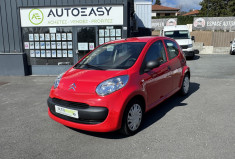 Citroën C1 1.0 i 12V 68 cv 1ER MAINS