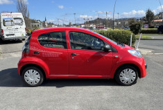 Citroën C1 1.0 i 12V 68 cv 1ER MAINS