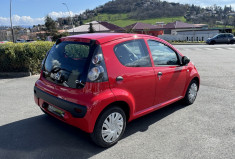 Citroën C1 1.0 i 12V 68 cv 1ER MAINS