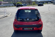 Citroën C1 1.0 i 12V 68 cv 1ER MAINS