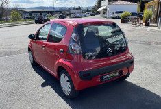 Citroën C1 1.0 i 12V 68 cv 1ER MAINS