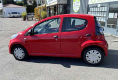 Citroën C1 1.0 i 12V 68 cv 1ER MAINS