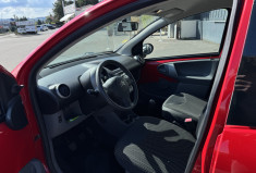 Citroën C1 1.0 i 12V 68 cv 1ER MAINS