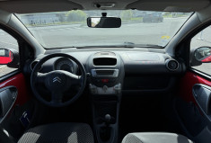 Citroën C1 1.0 i 12V 68 cv 1ER MAINS