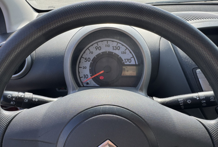 Citroën C1 1.0 i 12V 68 cv 1ER MAINS