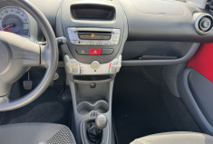 Citroën C1 1.0 i 12V 68 cv 1ER MAINS