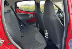 Citroën C1 1.0 i 12V 68 cv 1ER MAINS