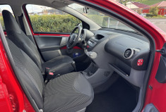 Citroën C1 1.0 i 12V 68 cv 1ER MAINS