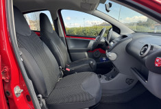 Citroën C1 1.0 i 12V 68 cv 1ER MAINS