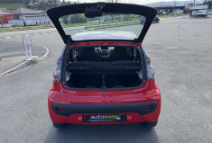 Citroën C1 1.0 i 12V 68 cv 1ER MAINS