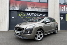 Peugeot 3008 1.6 THP 156 FELINE BVA6