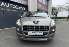 Peugeot 3008 1.6 THP 156 FELINE BVA6 / BOITIER ETHANOL