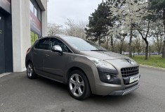 Peugeot 3008 1.6 THP 156 FELINE BVA6