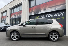 Peugeot 3008 1.6 THP 156 FELINE BVA6