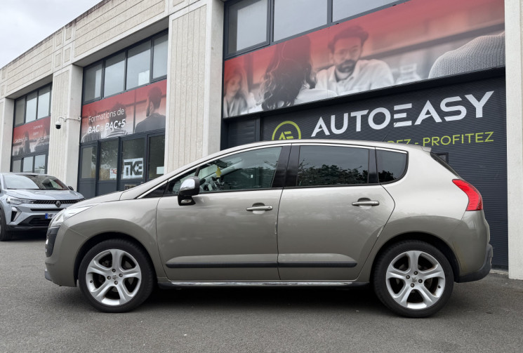 Peugeot 3008 1.6 THP 156 FELINE BVA6 / BOITIER ETHANOL