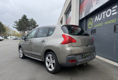 Peugeot 3008 1.6 THP 156 FELINE BVA6