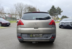 Peugeot 3008 1.6 THP 156 FELINE BVA6