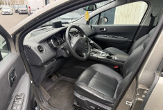 Peugeot 3008 1.6 THP 156 FELINE BVA6