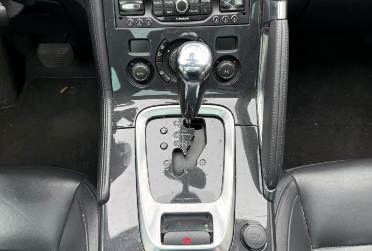 Peugeot 3008 1.6 THP 156 FELINE BVA6 / BOITIER ETHANOL