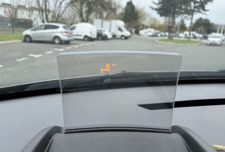 Peugeot 3008 1.6 THP 156 FELINE BVA6 / BOITIER ETHANOL