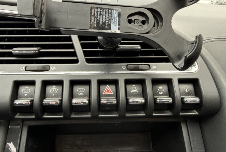 Peugeot 3008 1.6 THP 156 FELINE BVA6 / BOITIER ETHANOL