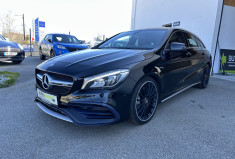 Mercedes CLA SHOOTING BRAKE 45 AMG 2.0 381CV SPEEDSHIFT DCT 4Matic  