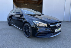 Mercedes CLA SHOOTING BRAKE 45 AMG 2.0 381CV SPEEDSHIFT DCT 4Matic  