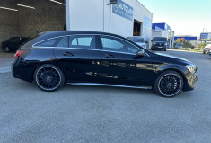 Mercedes CLA SHOOTING BRAKE 45 AMG 2.0 381CV SPEEDSHIFT DCT 4Matic  