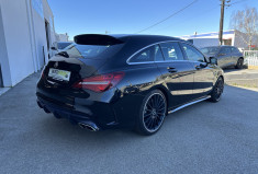 Mercedes CLA SHOOTING BRAKE 45 AMG 2.0 381CV SPEEDSHIFT DCT 4Matic  