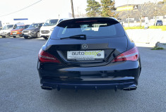 Mercedes CLA SHOOTING BRAKE 45 AMG 2.0 381CV SPEEDSHIFT DCT 4Matic  